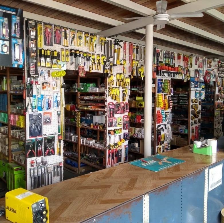 Ferretería Agrofer - foto 3
