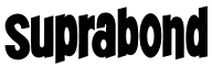 Suprabond